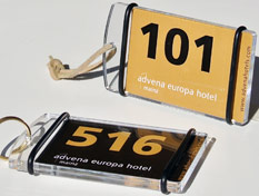 einfach personalisierbareschlüsselanhänger