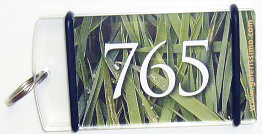 schl&uuml;sselanh&auml;nger im scheckkartenformat