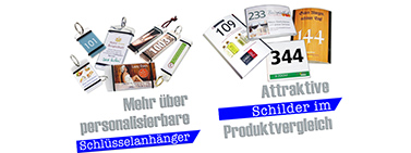 schlüsselanhänger, schilder, ...
